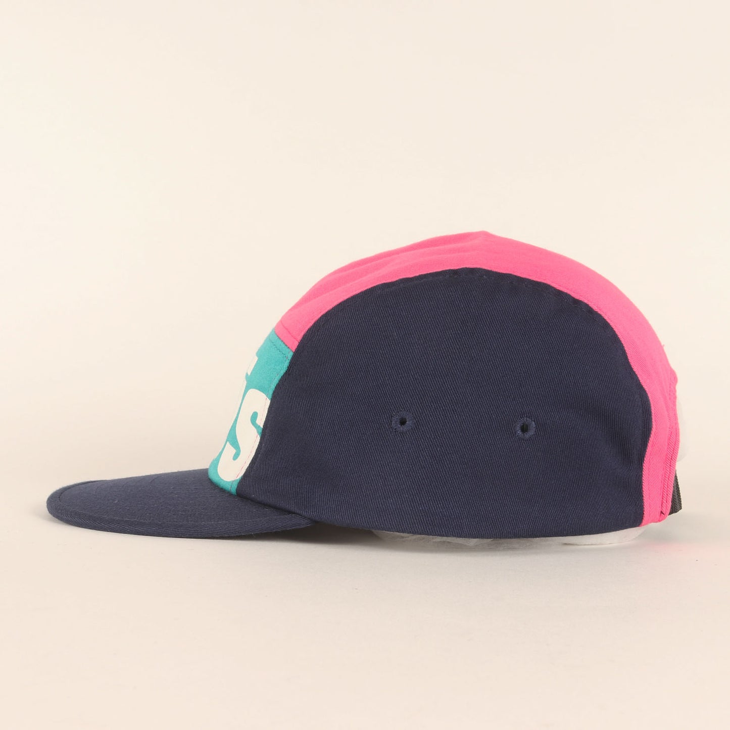 ビッグロゴ ジェットキャップ(BIG LOGO JET CAP)
