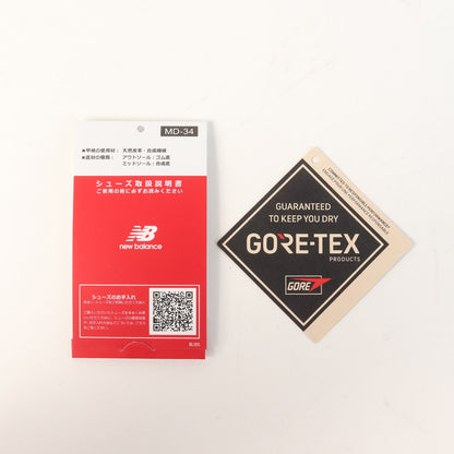 M2002 RXD GORE-TEX (2025年製)