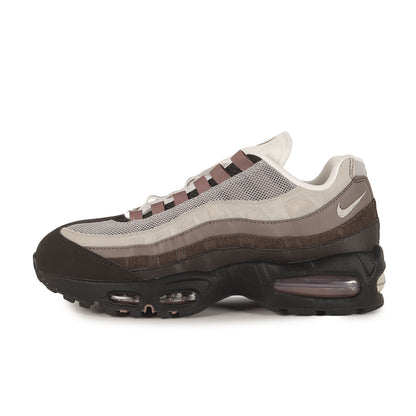 WMNS AIR MAX 95 BIG BUBBLE VELVET BROWN (IB6396-200)