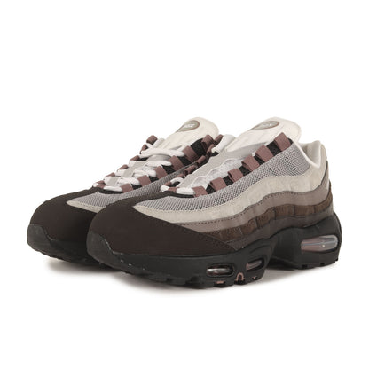 WMNS AIR MAX 95 BIG BUBBLE VELVET BROWN (IB6396-200)