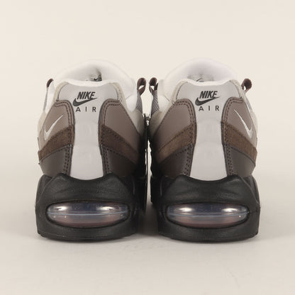 WMNS AIR MAX 95 BIG BUBBLE VELVET BROWN (IB6396-200)