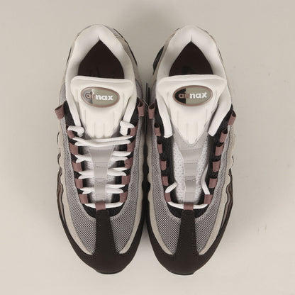 WMNS AIR MAX 95 BIG BUBBLE VELVET BROWN (IB6396-200)