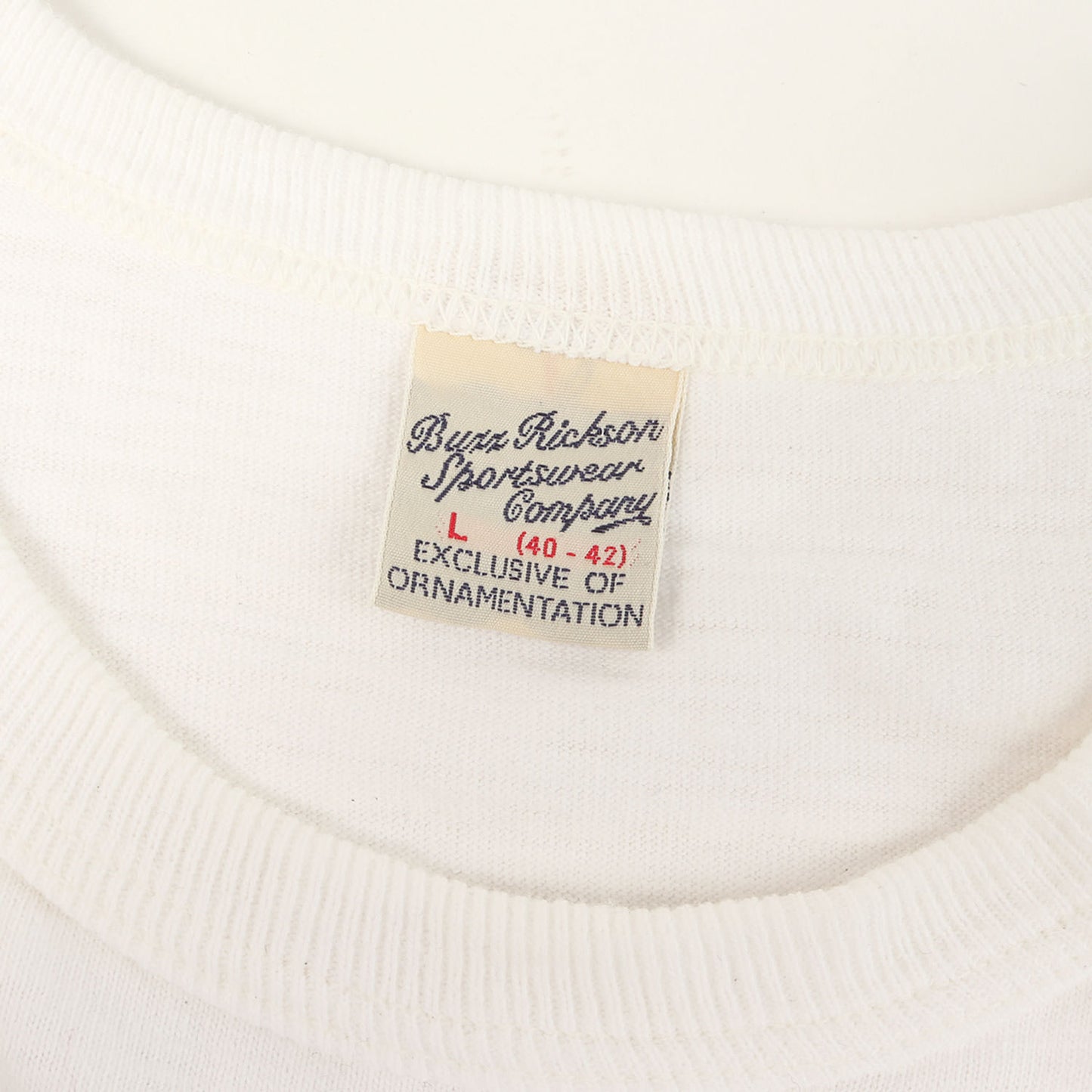 USMC ステンシルプリント ミリタリー Tシャツ