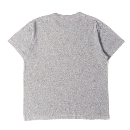 USMC ステンシルプリント ミリタリー Tシャツ