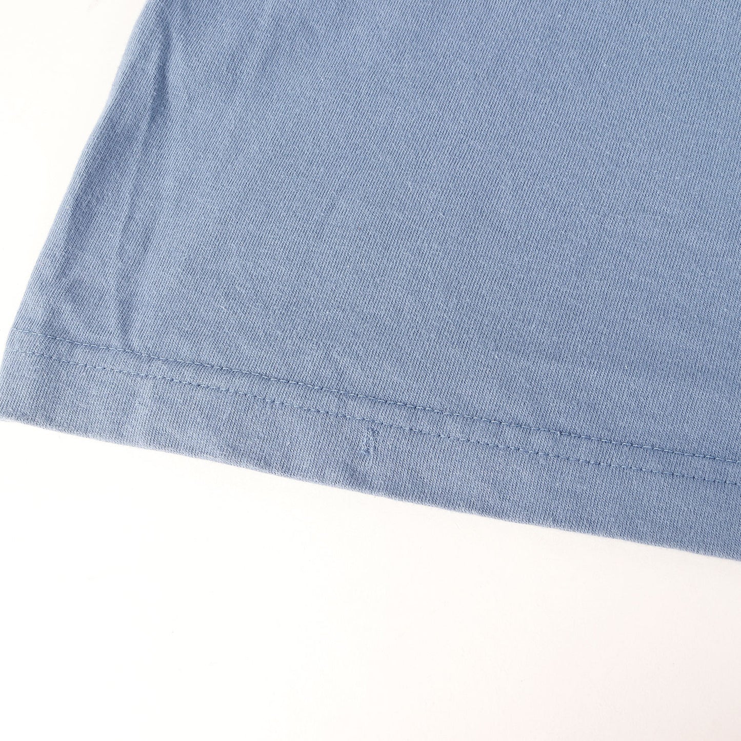23SS フロッキープリント ロングスリーブ Tシャツ