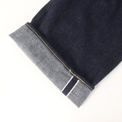 [最新作モデル] 26SS S0105SSW 大戦モデル デニムパンツ (WWII Model 11.5oz Denim Pants)