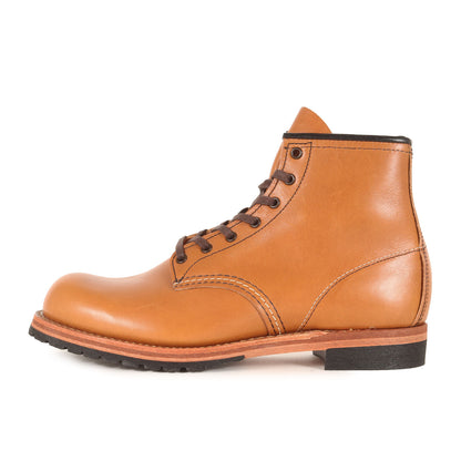 [希少 廃盤 9413] ベックマン レザー ワークブーツ / 2019年製 Beckman Boots