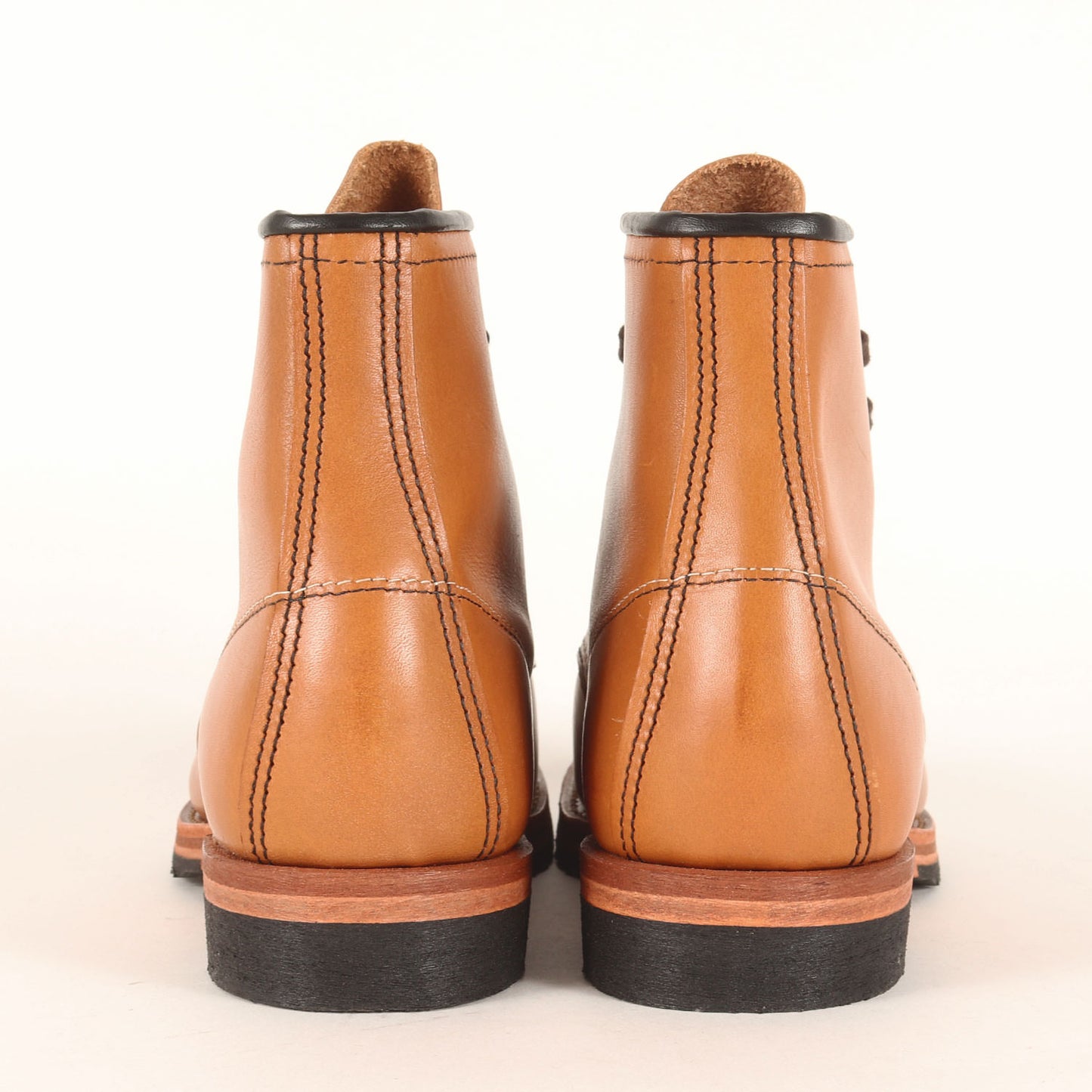 [希少 廃盤 9413] ベックマン レザー ワークブーツ / 2019年製 Beckman Boots