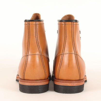 [希少 廃盤 9413] ベックマン レザー ワークブーツ / 2019年製 Beckman Boots