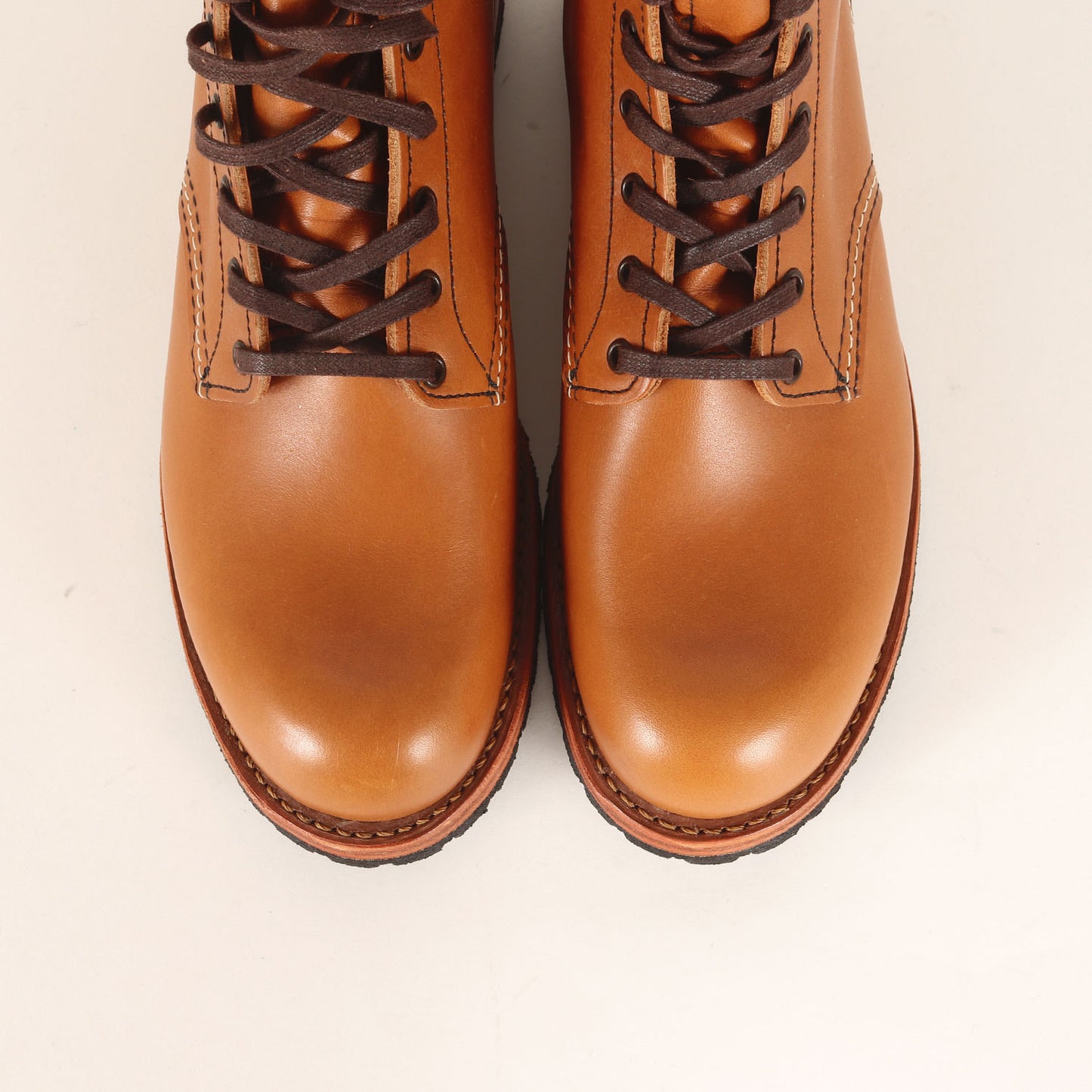 [希少 廃盤 9413] ベックマン レザー ワークブーツ / 2019年製 Beckman Boots