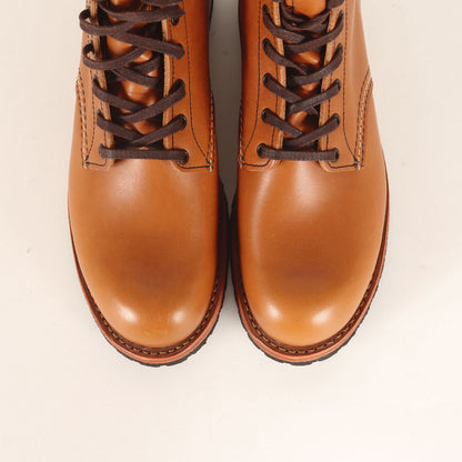 [希少 廃盤 9413] ベックマン レザー ワークブーツ / 2019年製 Beckman Boots