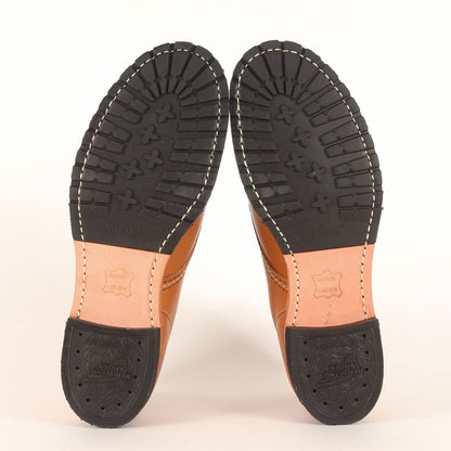 [希少 廃盤 9413] ベックマン レザー ワークブーツ / 2019年製 Beckman Boots