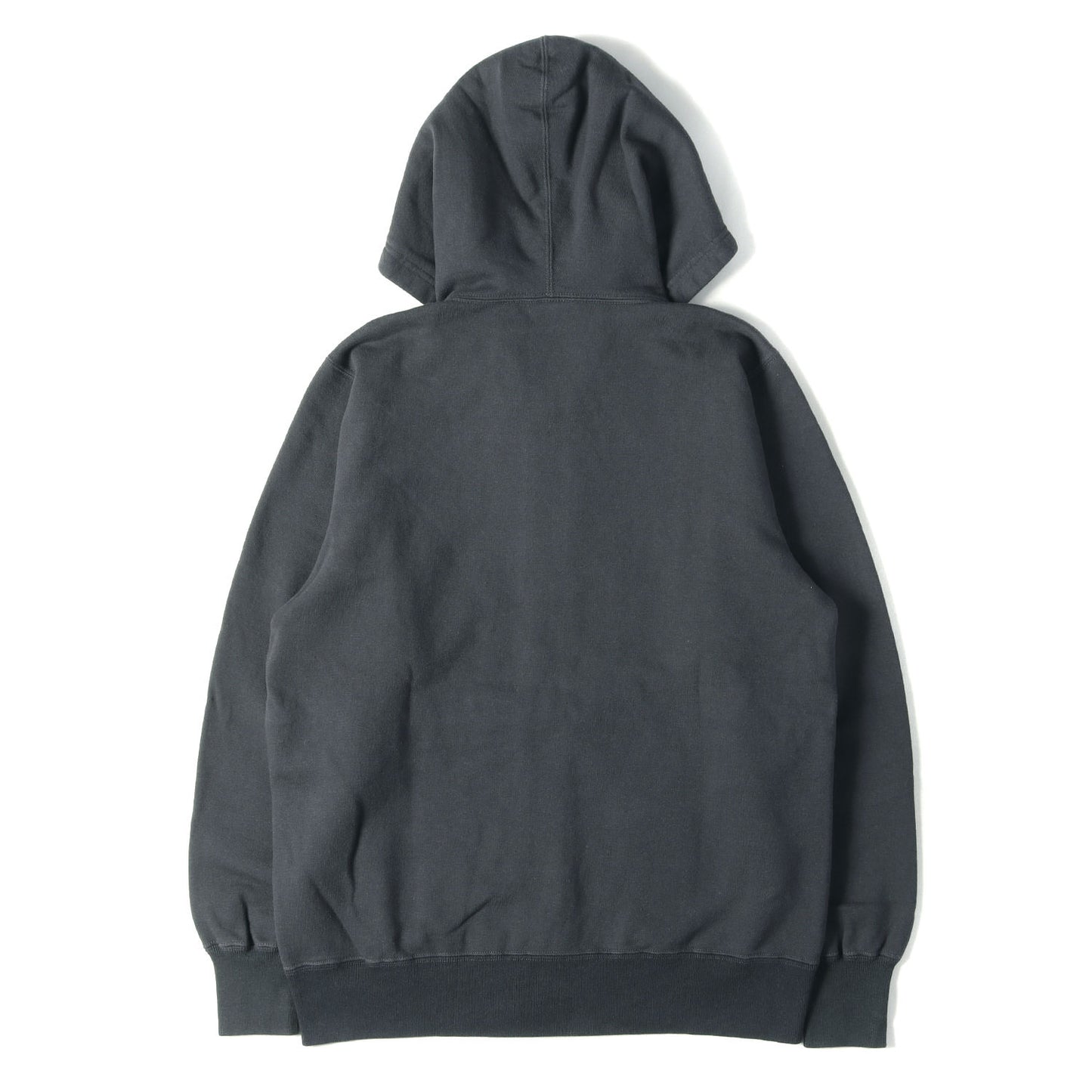 U.S. AIR FORCE フルジップ スウェットパーカー (FULL ZIP SWEAT PARKA U.S. AIR FORCE)