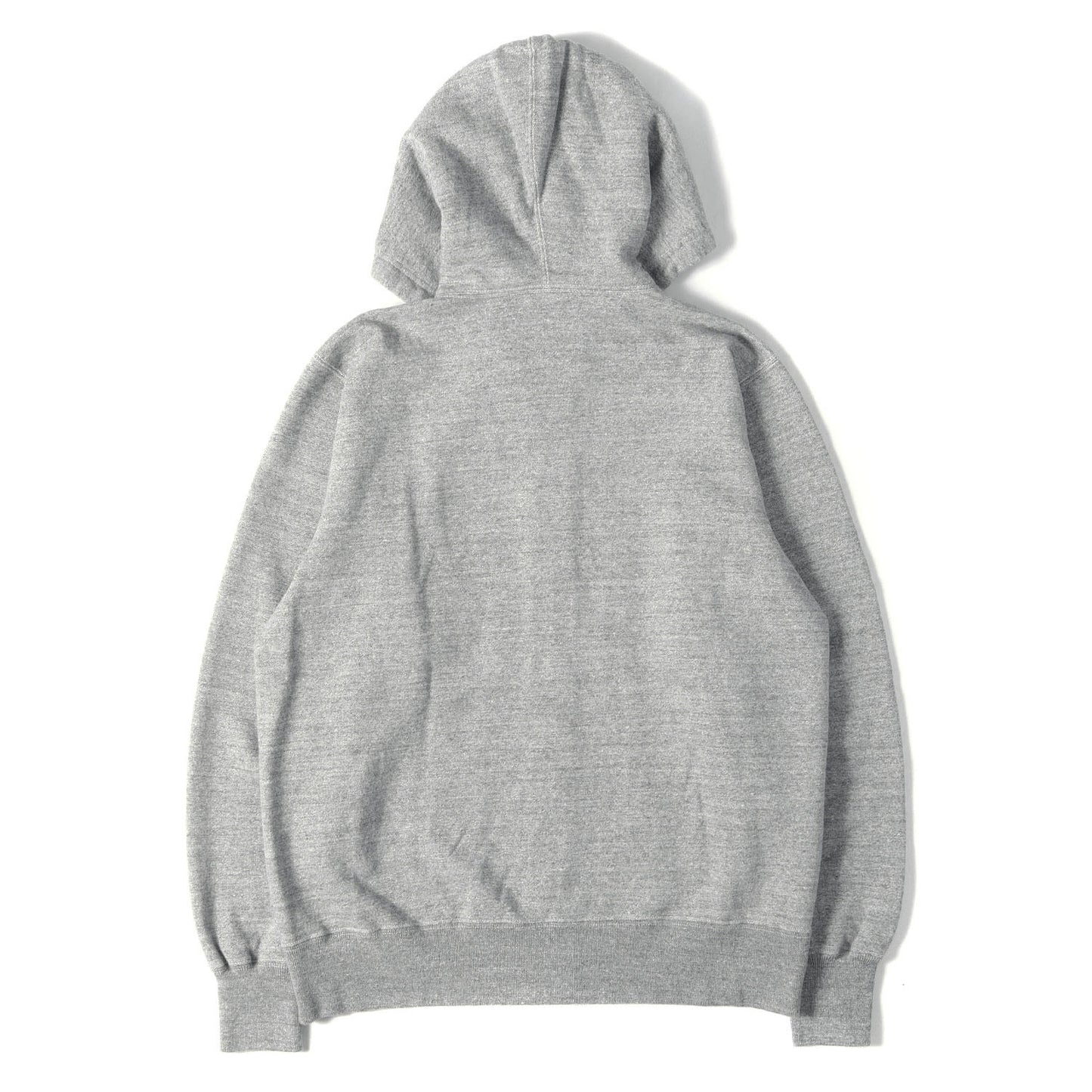 U.S. AIR FORCE フルジップ スウェットパーカー (FULL ZIP SWEAT PARKA U.S. AIR FORCE)