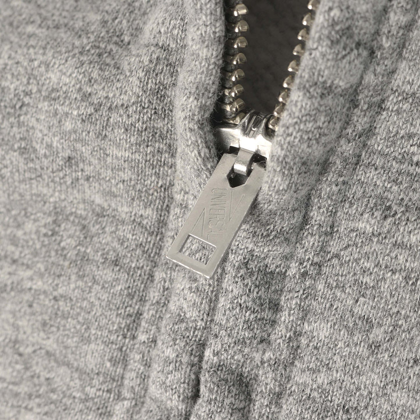 U.S. AIR FORCE フルジップ スウェットパーカー (FULL ZIP SWEAT PARKA U.S. AIR FORCE)