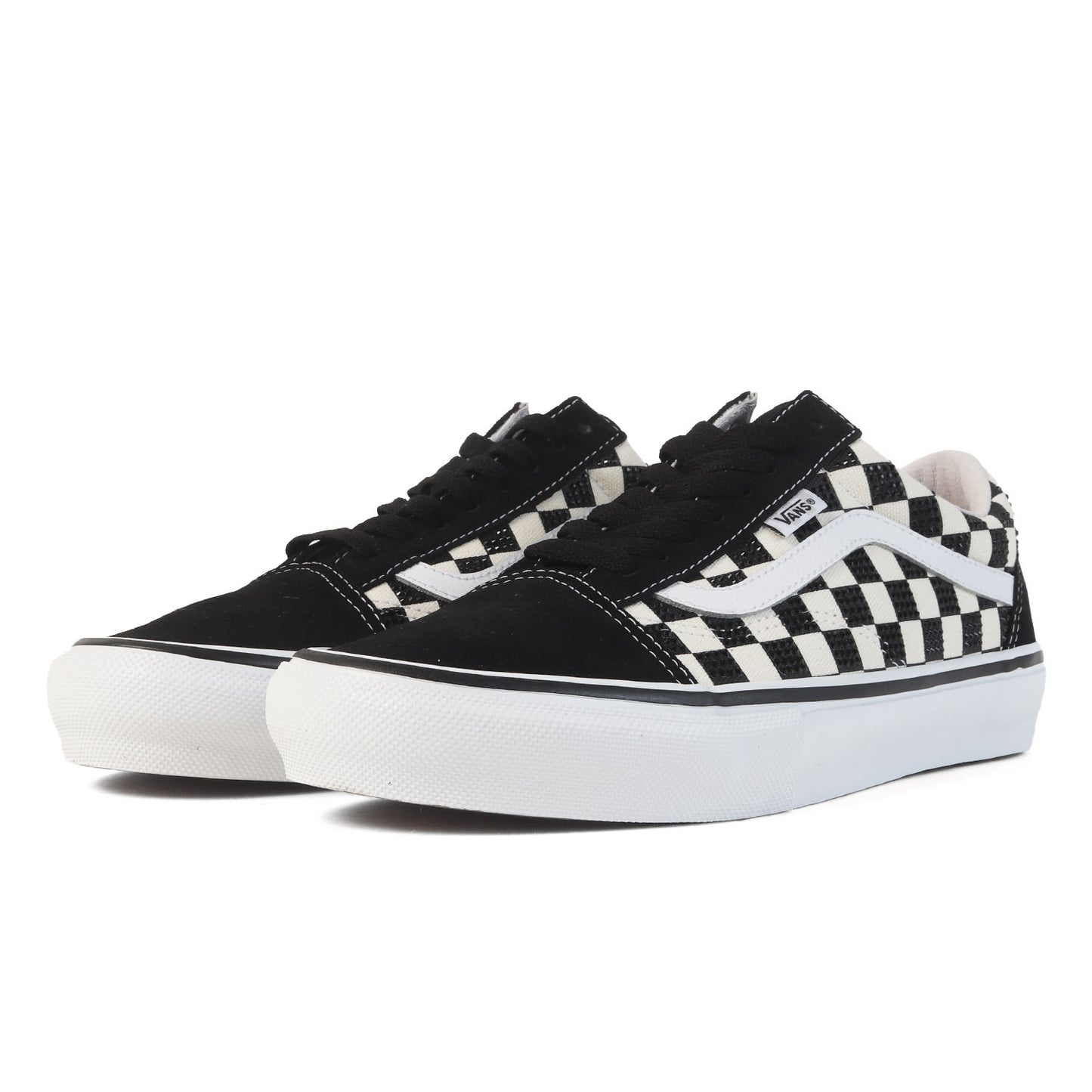 22AW ×VANS SWAROVSKI SKATE OLD SKOOL