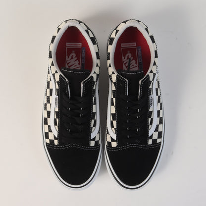 22AW ×VANS SWAROVSKI SKATE OLD SKOOL