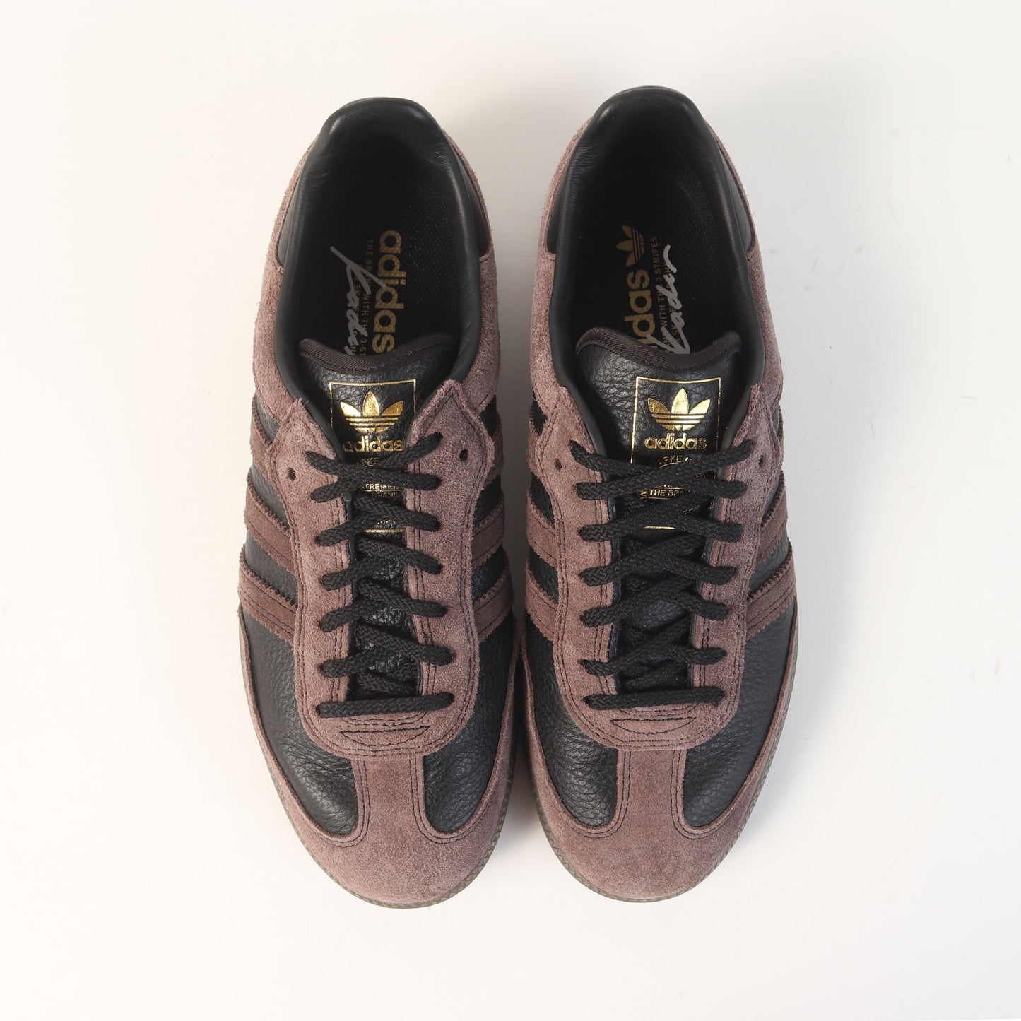 24SS ×Kader Sylla SAMBA ADV (IF9235)