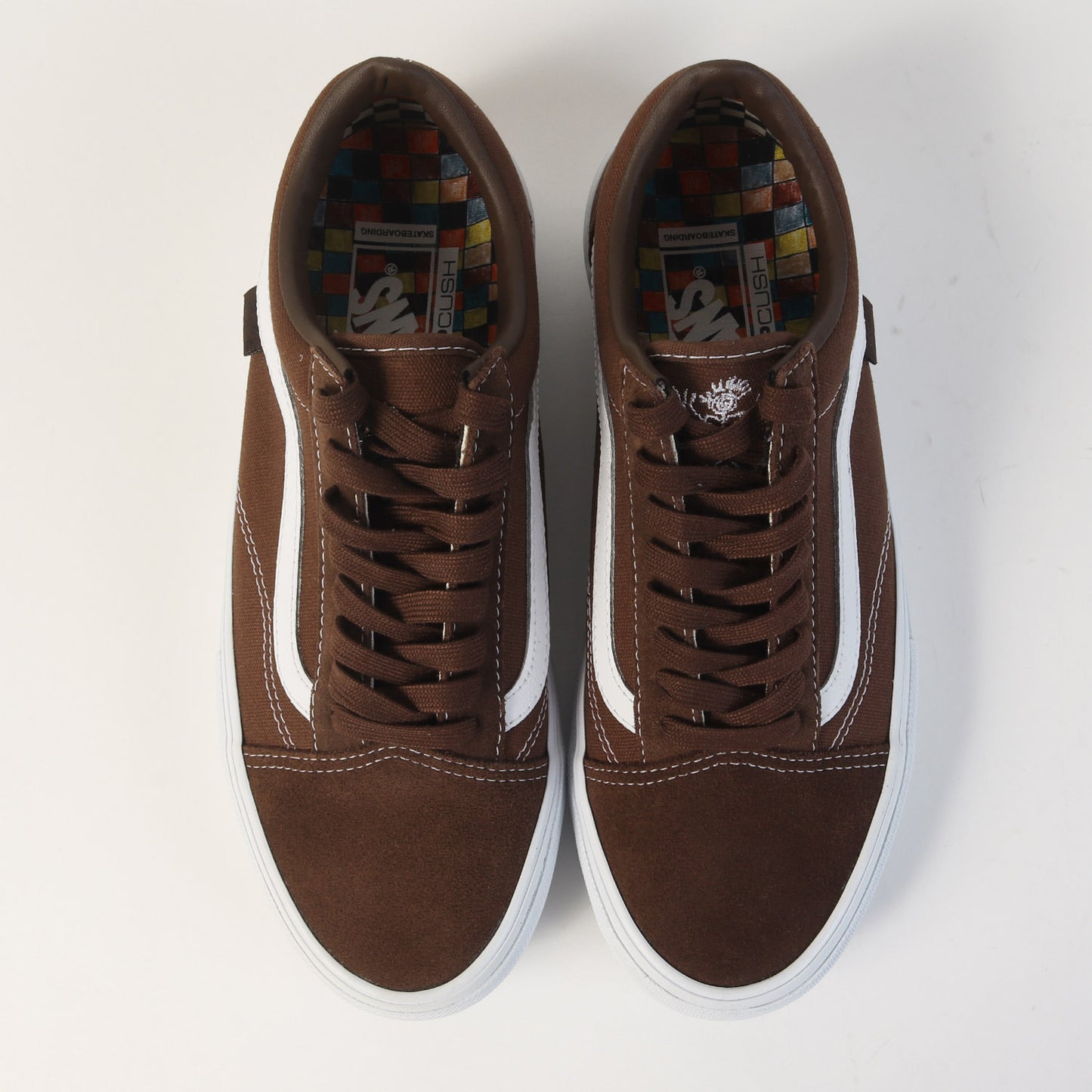 23SS ×Nick Michel SKATE OLD SKOOL