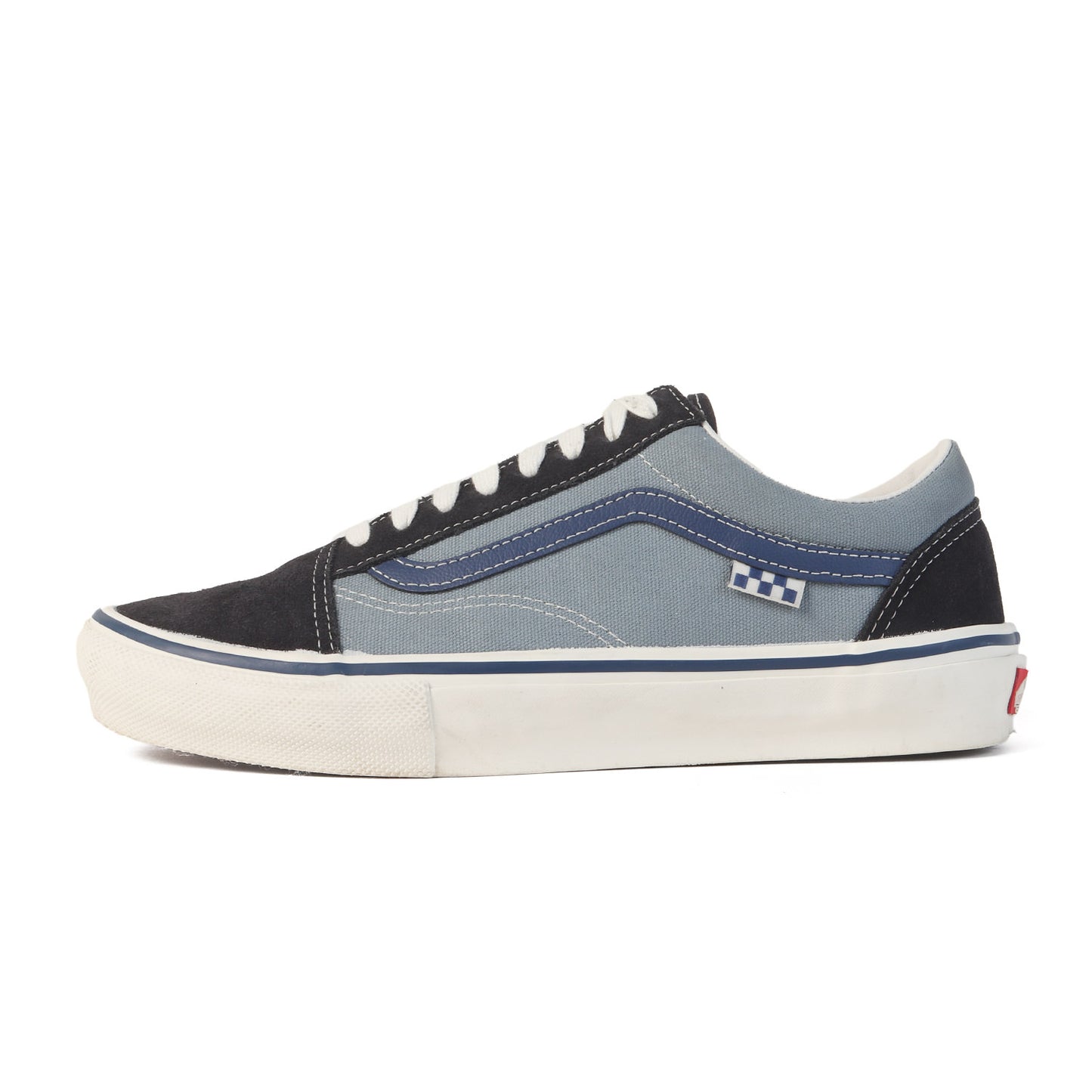 24AW ×ELIJAH BERLE SKATE OLD SKOOL