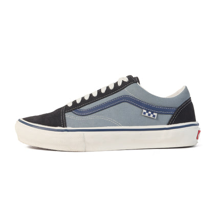24AW ×ELIJAH BERLE SKATE OLD SKOOL