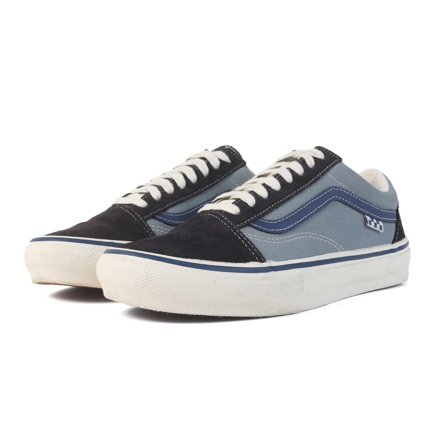 24AW ×ELIJAH BERLE SKATE OLD SKOOL