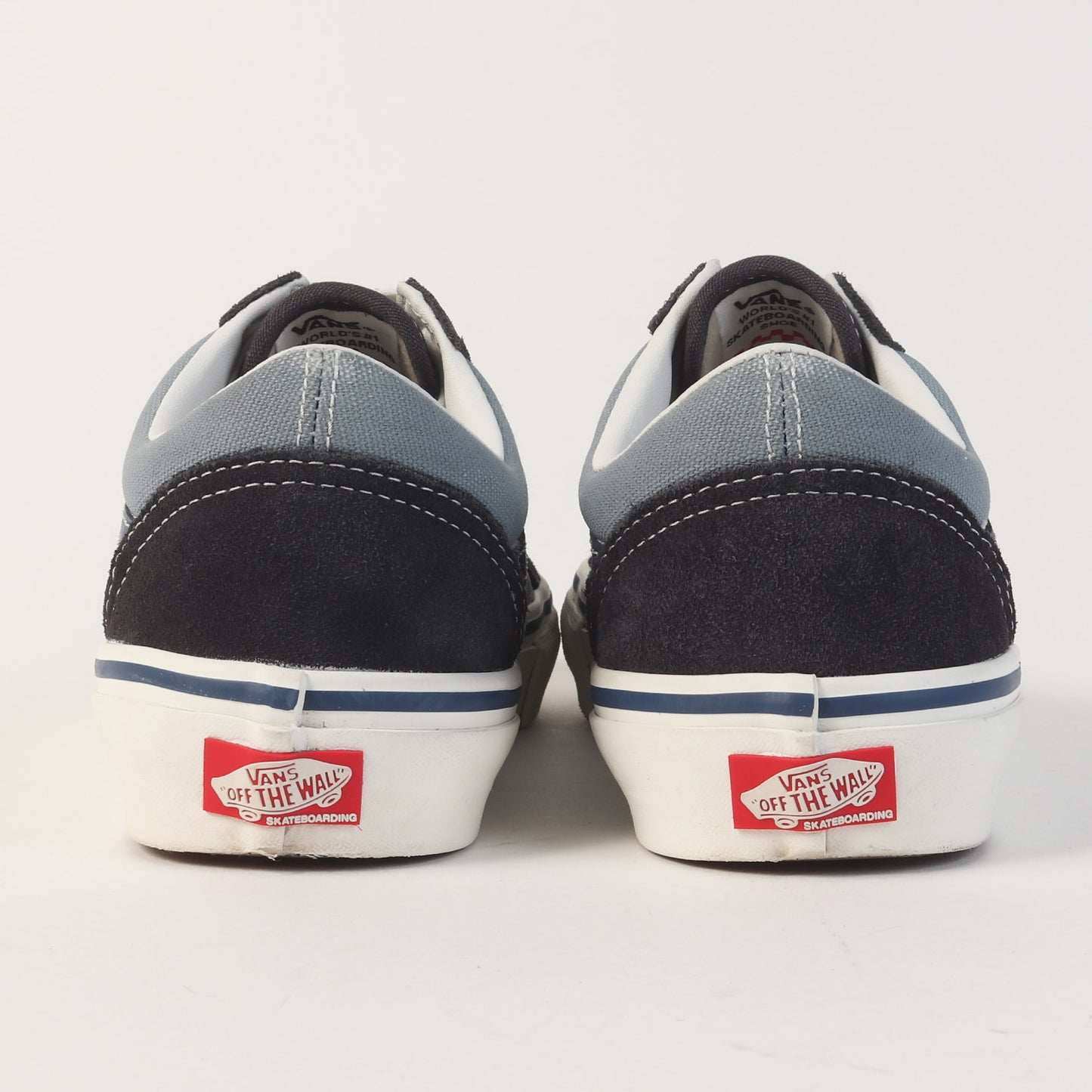 24AW ×ELIJAH BERLE SKATE OLD SKOOL