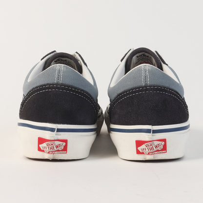 24AW ×ELIJAH BERLE SKATE OLD SKOOL