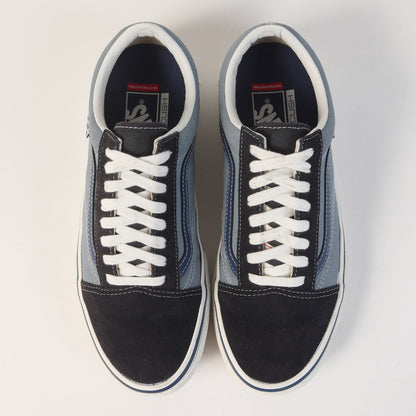 24AW ×ELIJAH BERLE SKATE OLD SKOOL
