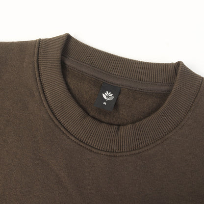 25AW スクリプトロゴ クルーネック スウェット(SCRIPT CREWNECK)