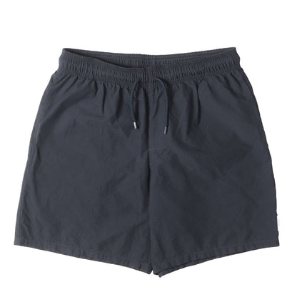 24SS ブランドロゴ コーデュラ イージーショーツ(SDDS2001 / SHORTS / NYCO. RIPSTOP. CORDURA)