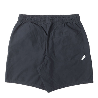 24SS ブランドロゴ コーデュラ イージーショーツ(SDDS2001 / SHORTS / NYCO. RIPSTOP. CORDURA)
