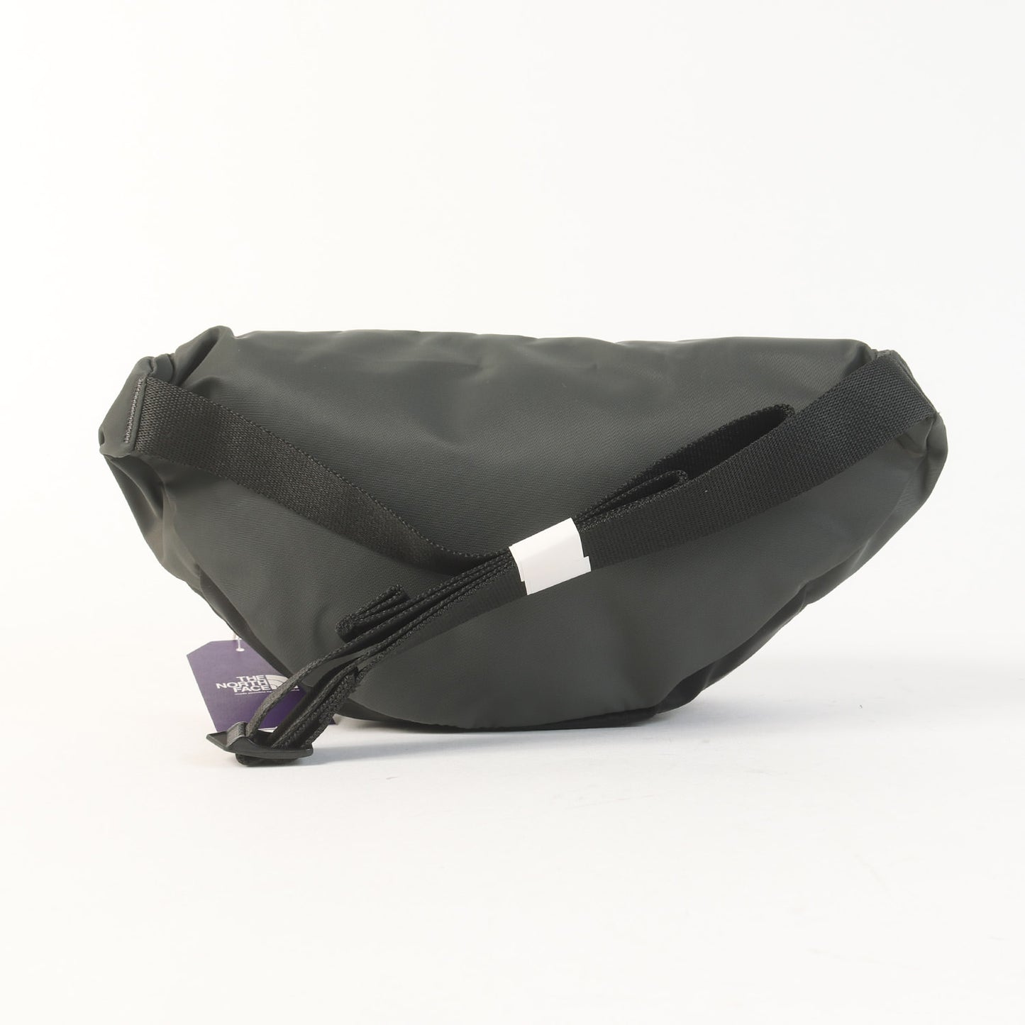 25AW ×THE NORTH FACE PURPLE LABEL 日本限定 マウンテンウインド ウエストバッグ(Mountain Wind Waist Bag)
