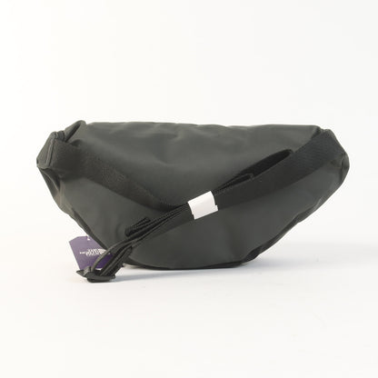 25AW ×THE NORTH FACE PURPLE LABEL 日本限定 マウンテンウインド ウエストバッグ(Mountain Wind Waist Bag)