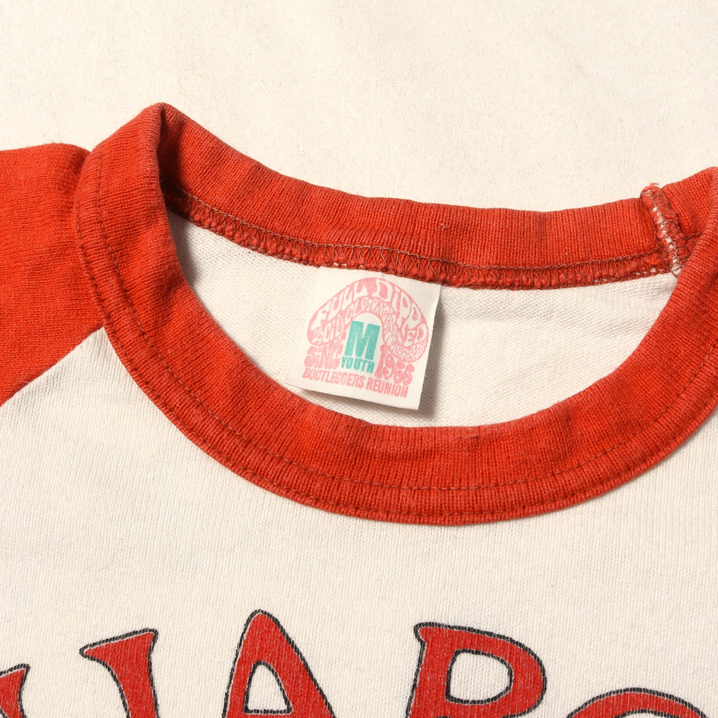 00s マリファナルド マクドナルド ガンジャーグラー Tシャツ