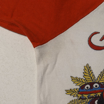 00s マリファナルド マクドナルド ガンジャーグラー Tシャツ