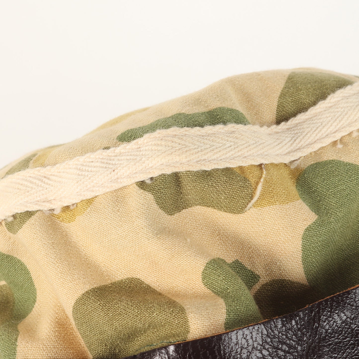 ダックハンターカモ クロスボウハット (CROSSBOW HAT)