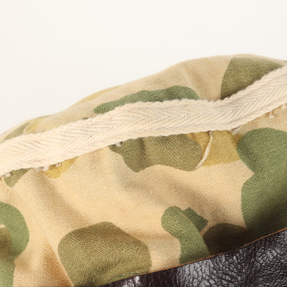 ダックハンターカモ クロスボウハット (CROSSBOW HAT)