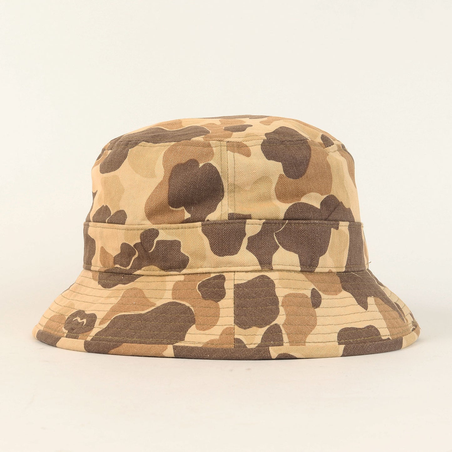ダックハンターカモ クロスボウハット (CROSSBOW HAT)