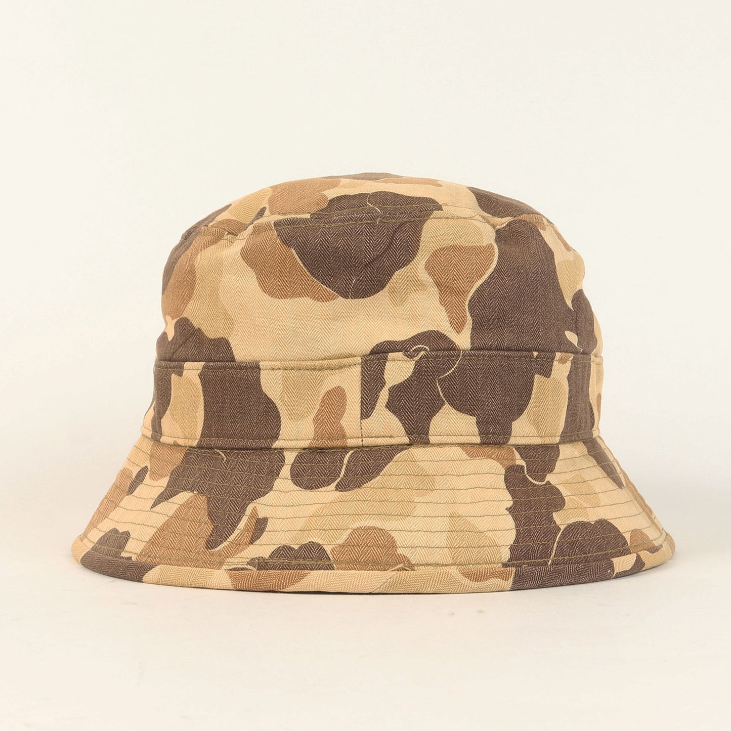 ダックハンターカモ クロスボウハット (CROSSBOW HAT)