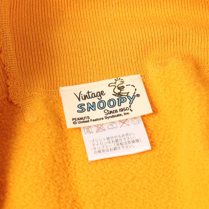 [人気モデル] ×PEANUTS ベートーヴェン ライナス ラグラン スウェット (LINUS)