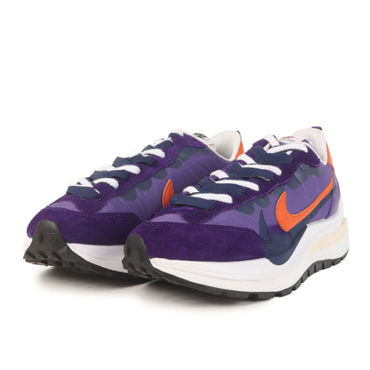 21SS ×NIKE VAPORWAFFLE / SACAI DARK IRIS (DD1875-500)