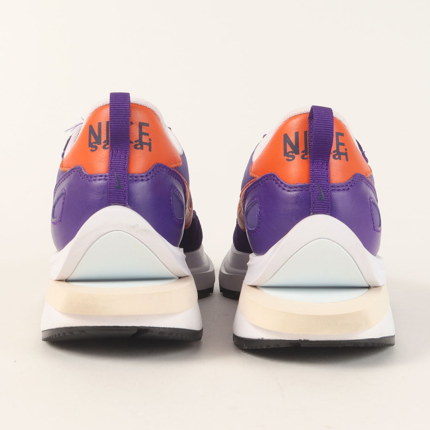 21SS ×NIKE VAPORWAFFLE / SACAI DARK IRIS (DD1875-500)