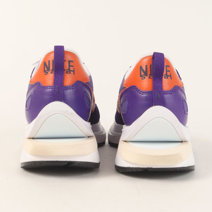 21SS ×NIKE VAPORWAFFLE / SACAI DARK IRIS (DD1875-500)