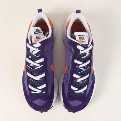 21SS ×NIKE VAPORWAFFLE / SACAI DARK IRIS (DD1875-500)