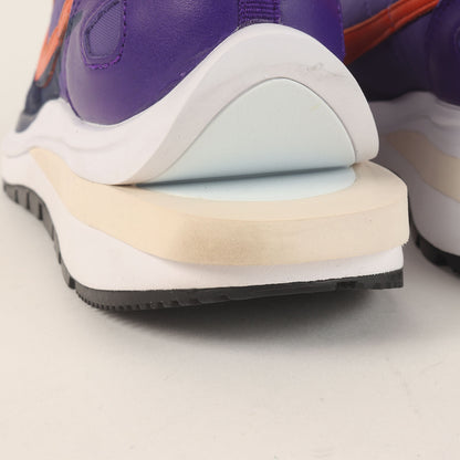 21SS ×NIKE VAPORWAFFLE / SACAI DARK IRIS (DD1875-500)