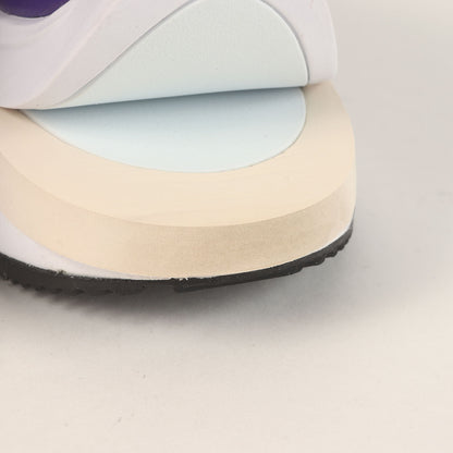 21SS ×NIKE VAPORWAFFLE / SACAI DARK IRIS (DD1875-500)