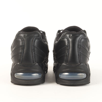 AIR MAX 95 BIG BUBBLE BLACK LEATHER (555088-105)