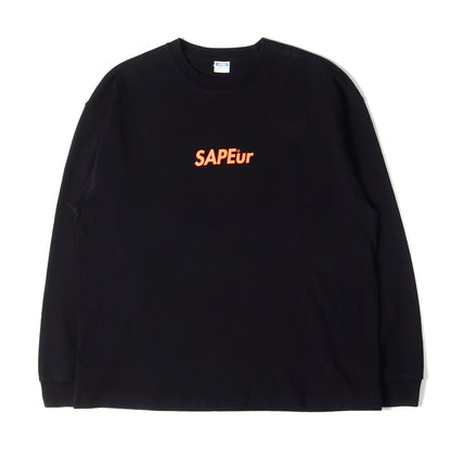ロッドマン ロングスリーブ ヘビー Tシャツ