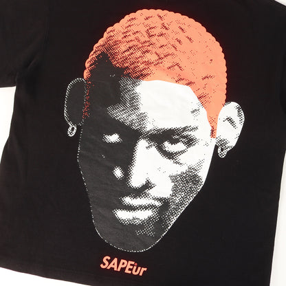 ロッドマン ロングスリーブ ヘビー Tシャツ